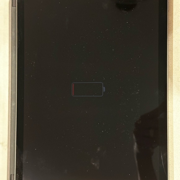 EUC IPad Air 4th generation 64Gb with full cover - Picture 4 of 6